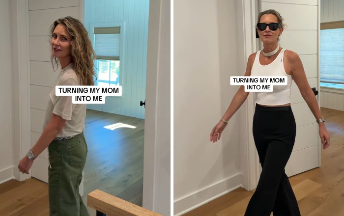 &lsquo;Turning My Mom Into Me&rsquo;: 71 Awesome And Unexpected Mother Makeovers