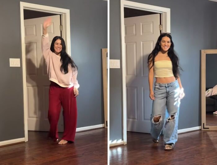 &lsquo;Turning My Mom Into Me&rsquo;: 71 Awesome And Unexpected Mother Makeovers
