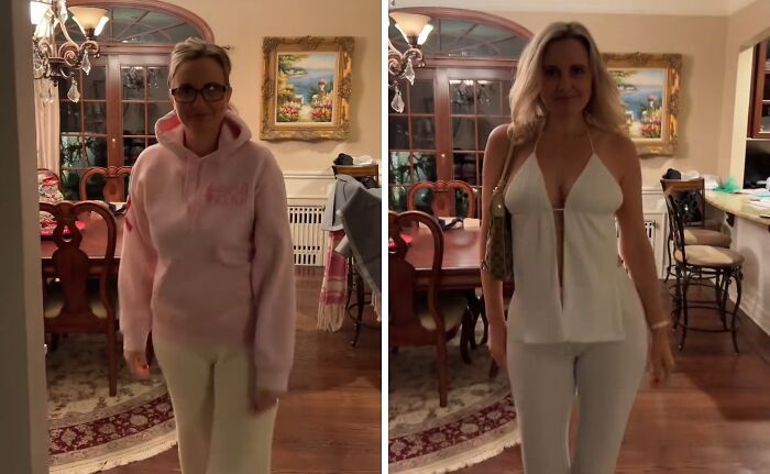 &lsquo;Turning My Mom Into Me&rsquo;: 71 Awesome And Unexpected Mother Makeovers