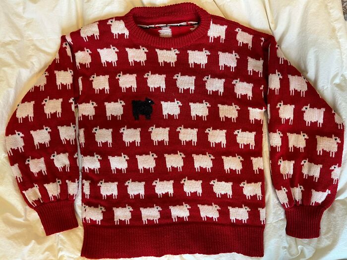 87 Times Knitting Amateurs And Pros Took Their Hobby To A Whole Other Level (New Pics) 87 Times Knitting Amateurs And Pros Took Their Hobby To A Whole Other Level (New Pics)