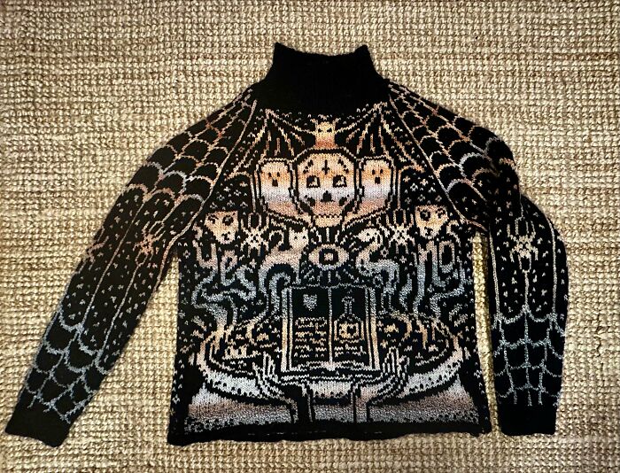 87 Times Knitting Amateurs And Pros Took Their Hobby To A Whole Other Level (New Pics) 87 Times Knitting Amateurs And Pros Took Their Hobby To A Whole Other Level (New Pics)