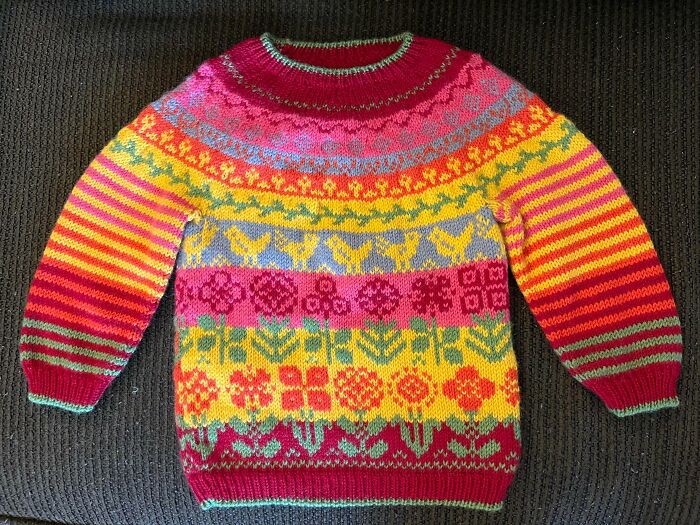 87 Times Knitting Amateurs And Pros Took Their Hobby To A Whole Other Level (New Pics) 87 Times Knitting Amateurs And Pros Took Their Hobby To A Whole Other Level (New Pics)