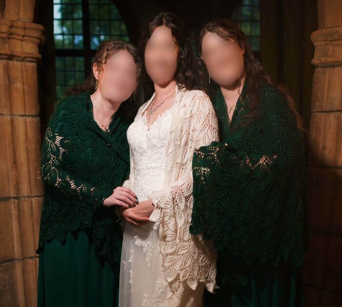 87 Times Knitting Amateurs And Pros Took Their Hobby To A Whole Other Level (New Pics) 87 Times Knitting Amateurs And Pros Took Their Hobby To A Whole Other Level (New Pics)