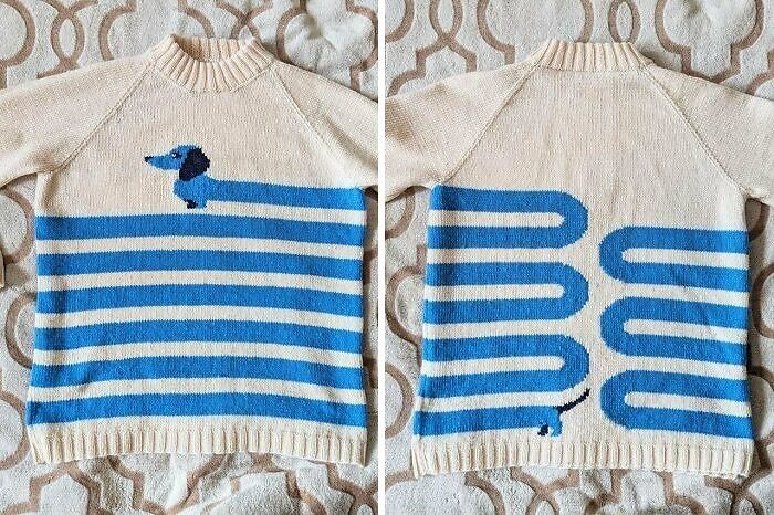 87 Times Knitting Amateurs And Pros Took Their Hobby To A Whole Other Level (New Pics) 87 Times Knitting Amateurs And Pros Took Their Hobby To A Whole Other Level (New Pics)
