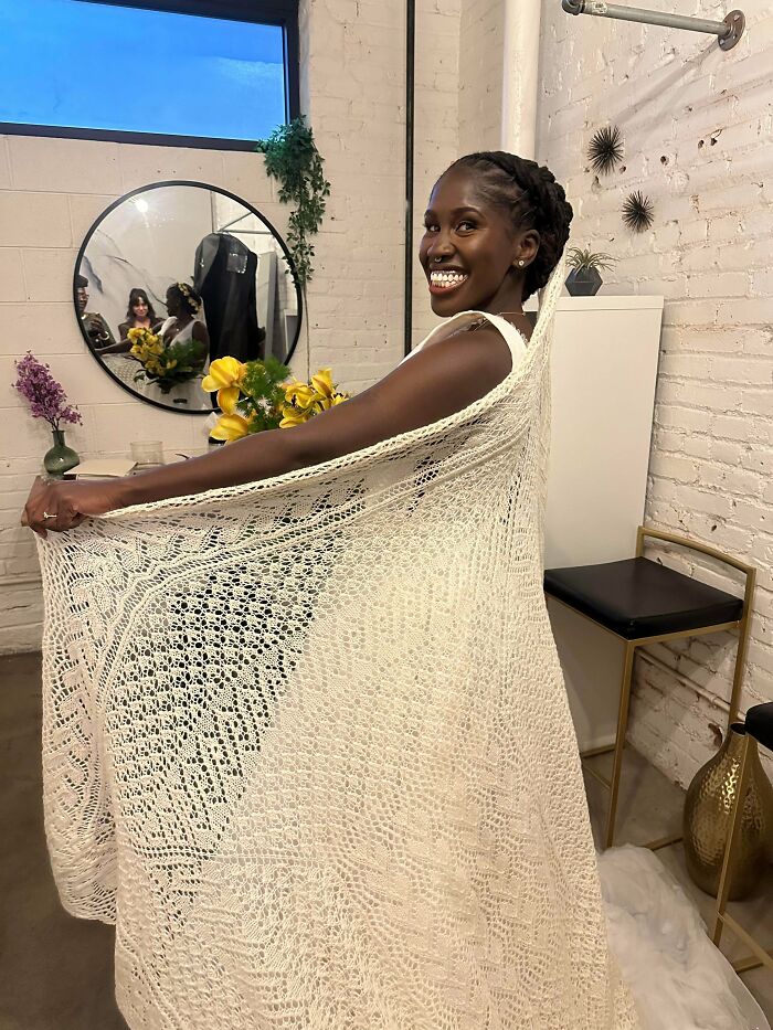 87 Times Knitting Amateurs And Pros Took Their Hobby To A Whole Other Level (New Pics) 87 Times Knitting Amateurs And Pros Took Their Hobby To A Whole Other Level (New Pics)