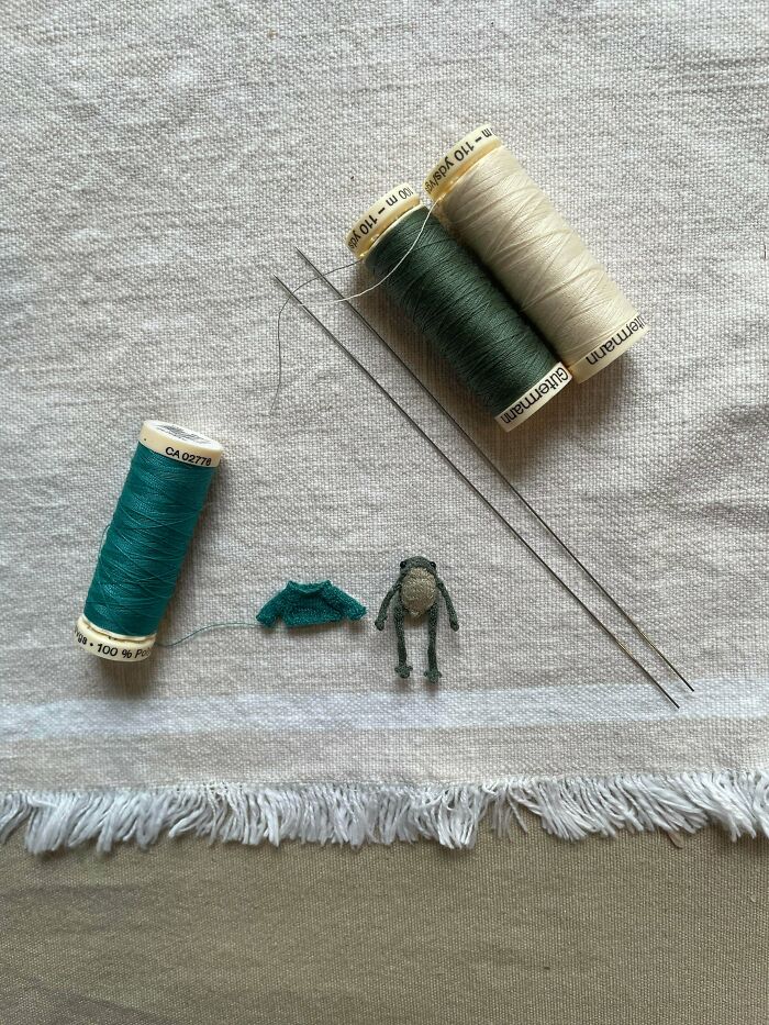 87 Times Knitting Amateurs And Pros Took Their Hobby To A Whole Other Level (New Pics) 87 Times Knitting Amateurs And Pros Took Their Hobby To A Whole Other Level (New Pics)
