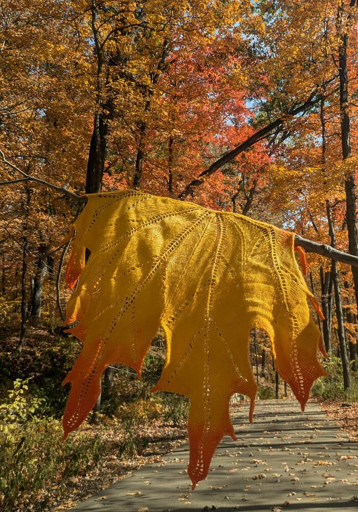 87 Times Knitting Amateurs And Pros Took Their Hobby To A Whole Other Level (New Pics) 87 Times Knitting Amateurs And Pros Took Their Hobby To A Whole Other Level (New Pics)