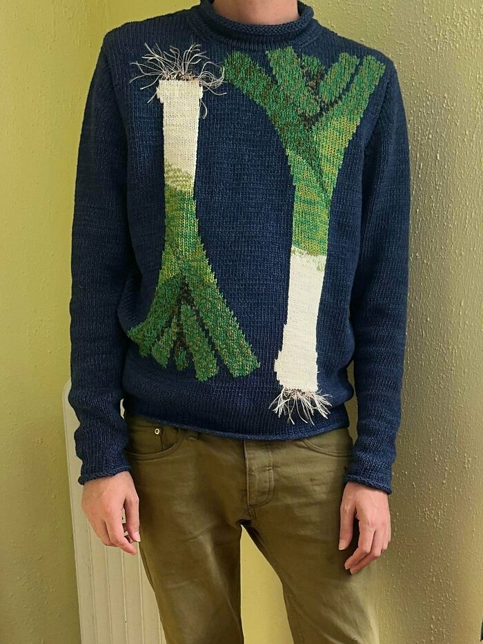 87 Times Knitting Amateurs And Pros Took Their Hobby To A Whole Other Level (New Pics) 87 Times Knitting Amateurs And Pros Took Their Hobby To A Whole Other Level (New Pics)