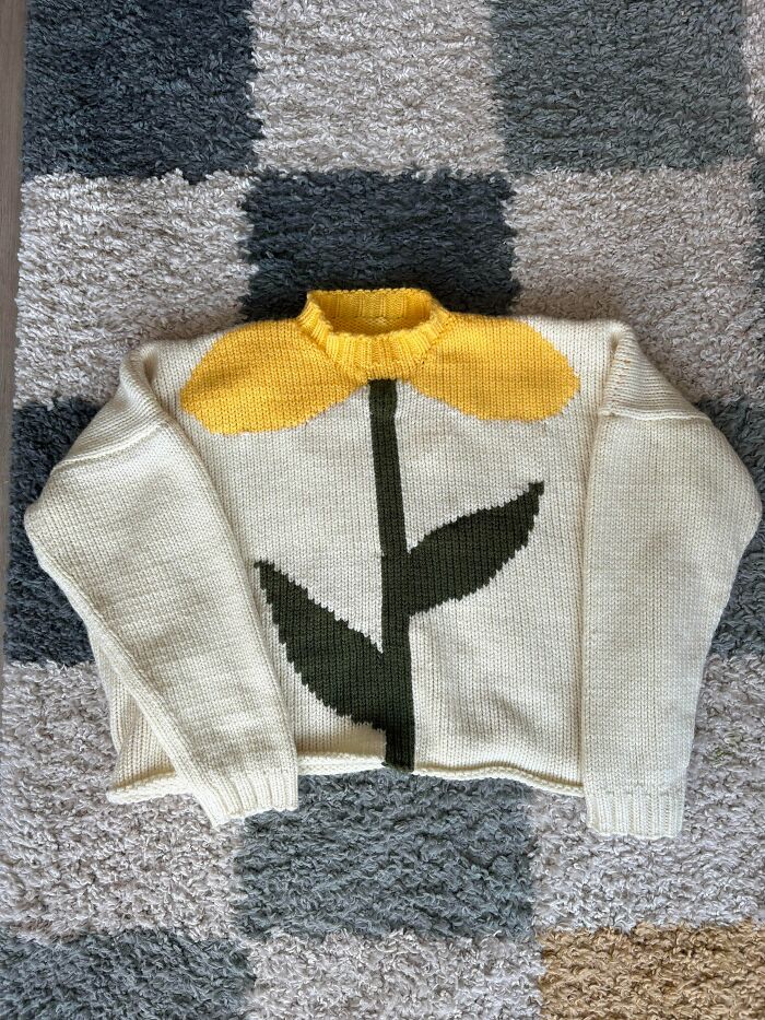 87 Times Knitting Amateurs And Pros Took Their Hobby To A Whole Other Level (New Pics) 87 Times Knitting Amateurs And Pros Took Their Hobby To A Whole Other Level (New Pics)
