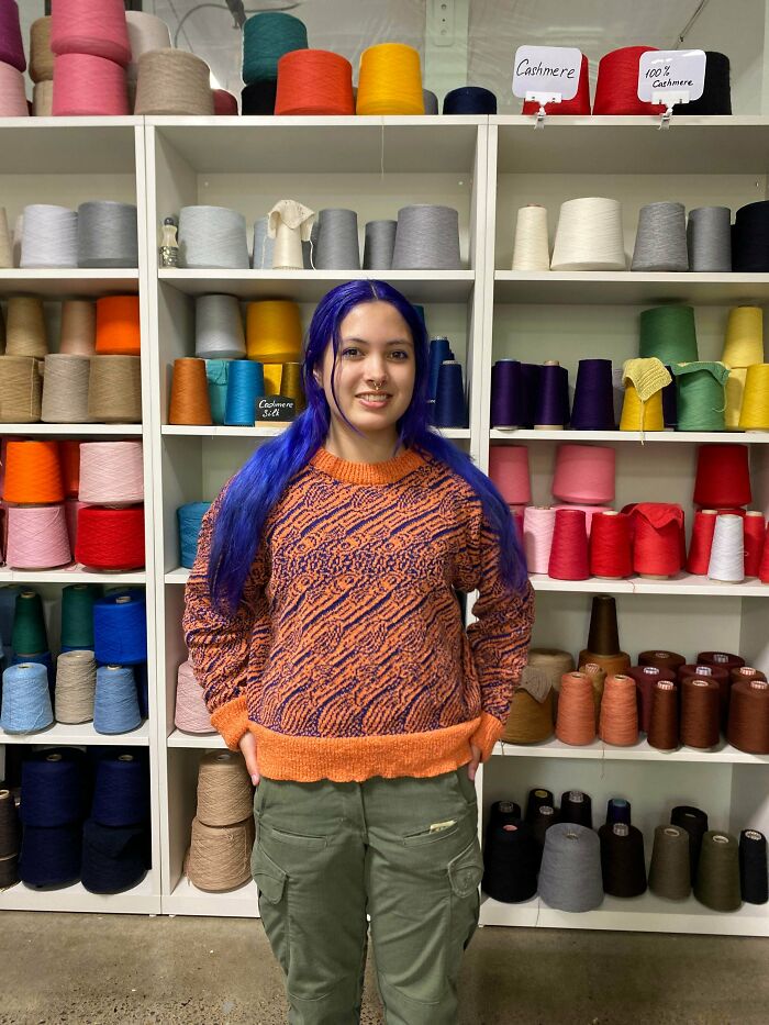 87 Times Knitting Amateurs And Pros Took Their Hobby To A Whole Other Level (New Pics) 87 Times Knitting Amateurs And Pros Took Their Hobby To A Whole Other Level (New Pics)