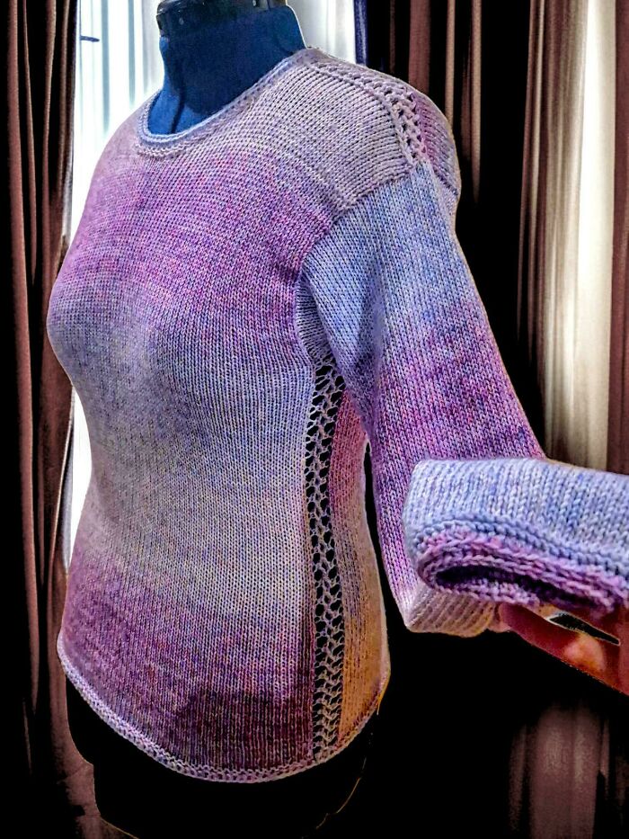 87 Times Knitting Amateurs And Pros Took Their Hobby To A Whole Other Level (New Pics) 87 Times Knitting Amateurs And Pros Took Their Hobby To A Whole Other Level (New Pics)