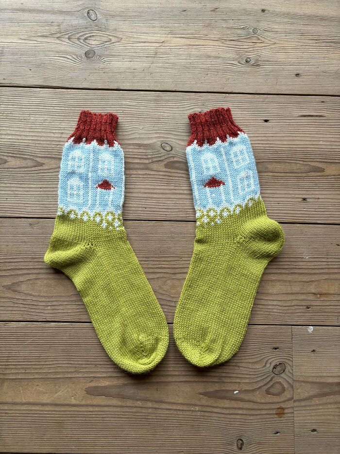 87 Times Knitting Amateurs And Pros Took Their Hobby To A Whole Other Level (New Pics) 87 Times Knitting Amateurs And Pros Took Their Hobby To A Whole Other Level (New Pics)