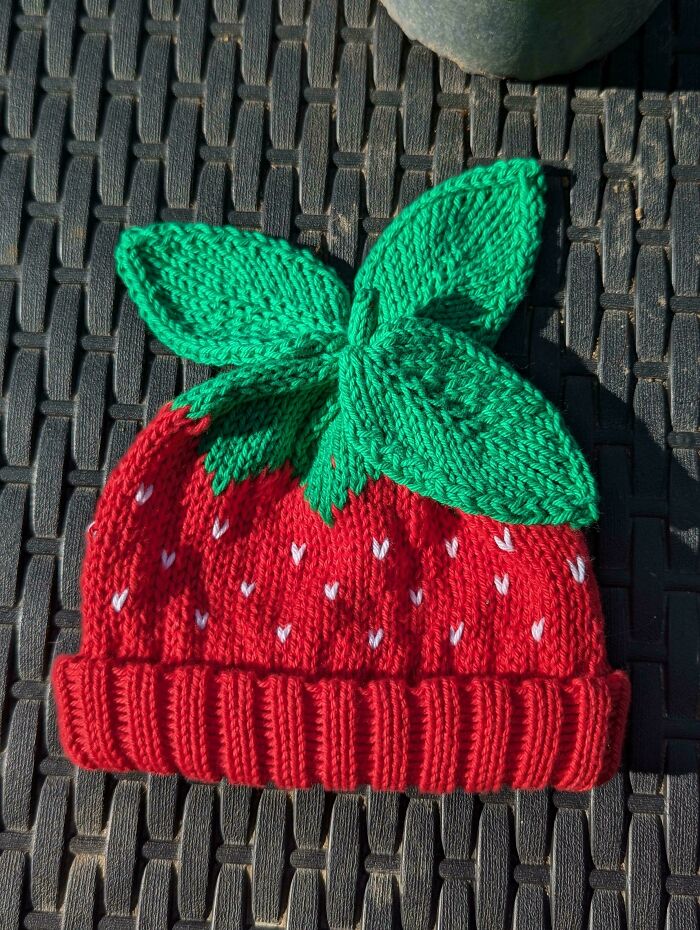 87 Times Knitting Amateurs And Pros Took Their Hobby To A Whole Other Level (New Pics) 87 Times Knitting Amateurs And Pros Took Their Hobby To A Whole Other Level (New Pics)