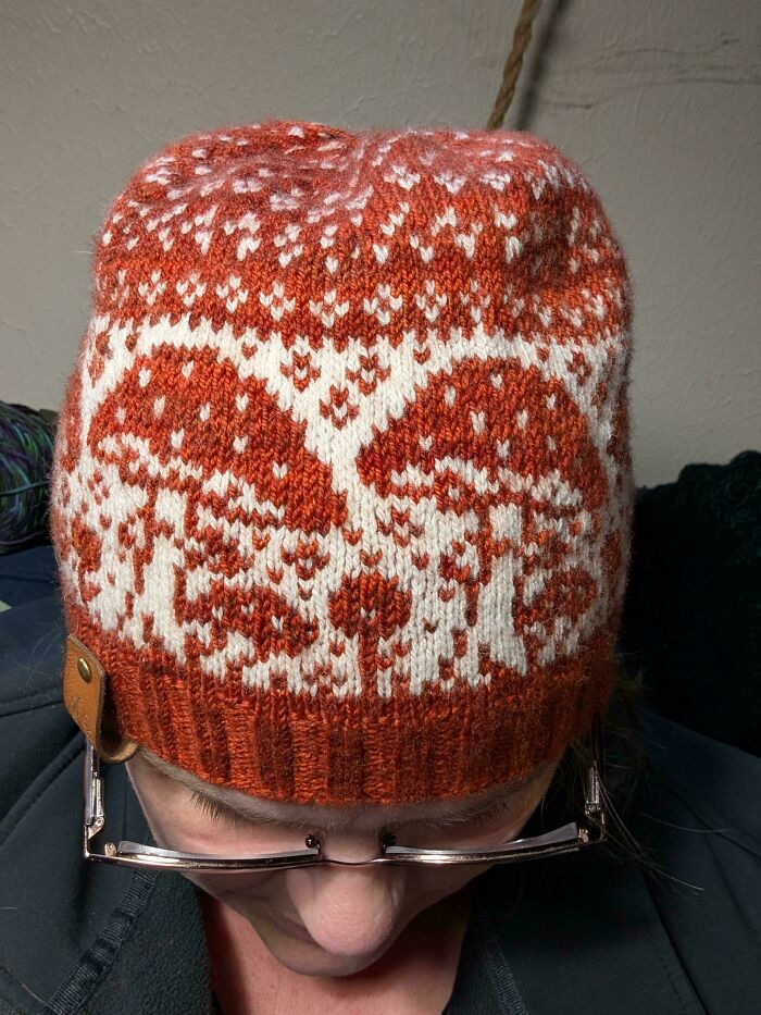 87 Times Knitting Amateurs And Pros Took Their Hobby To A Whole Other Level (New Pics) 87 Times Knitting Amateurs And Pros Took Their Hobby To A Whole Other Level (New Pics)