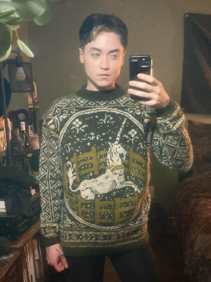 87 Times Knitting Amateurs And Pros Took Their Hobby To A Whole Other Level (New Pics) 87 Times Knitting Amateurs And Pros Took Their Hobby To A Whole Other Level (New Pics)