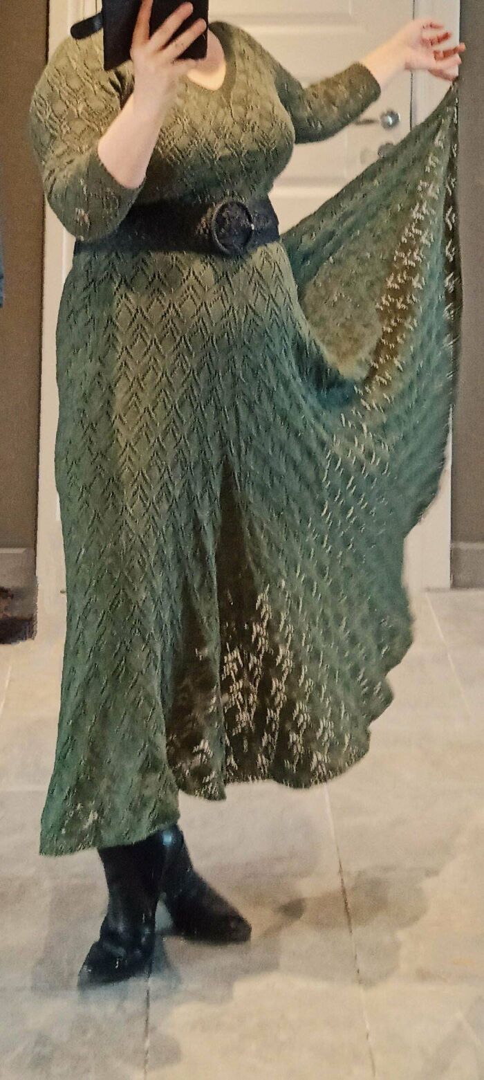 87 Times Knitting Amateurs And Pros Took Their Hobby To A Whole Other Level (New Pics) 87 Times Knitting Amateurs And Pros Took Their Hobby To A Whole Other Level (New Pics)