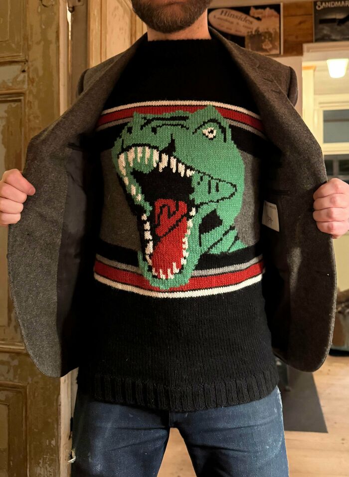 87 Times Knitting Amateurs And Pros Took Their Hobby To A Whole Other Level (New Pics) 87 Times Knitting Amateurs And Pros Took Their Hobby To A Whole Other Level (New Pics)