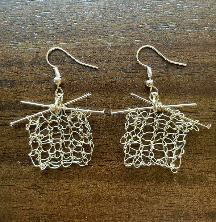 87 Times Knitting Amateurs And Pros Took Their Hobby To A Whole Other Level (New Pics) 87 Times Knitting Amateurs And Pros Took Their Hobby To A Whole Other Level (New Pics)