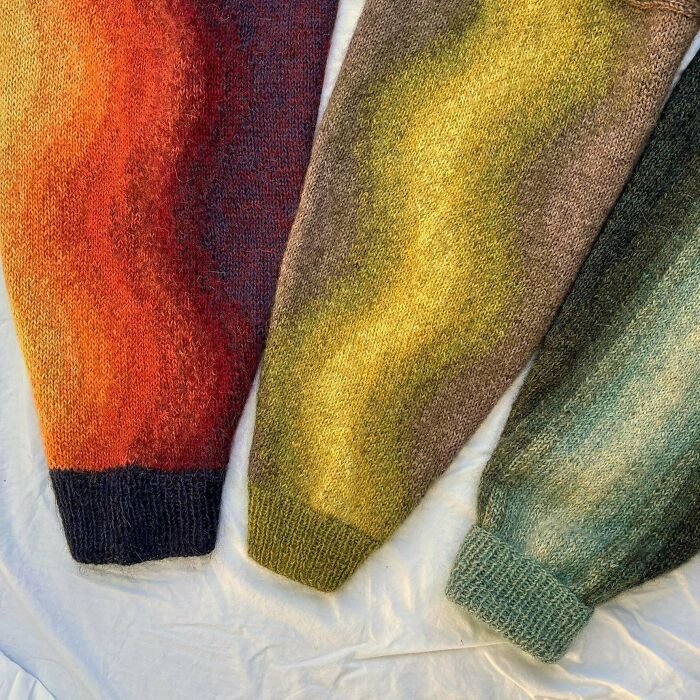 87 Times Knitting Amateurs And Pros Took Their Hobby To A Whole Other Level (New Pics) 87 Times Knitting Amateurs And Pros Took Their Hobby To A Whole Other Level (New Pics)