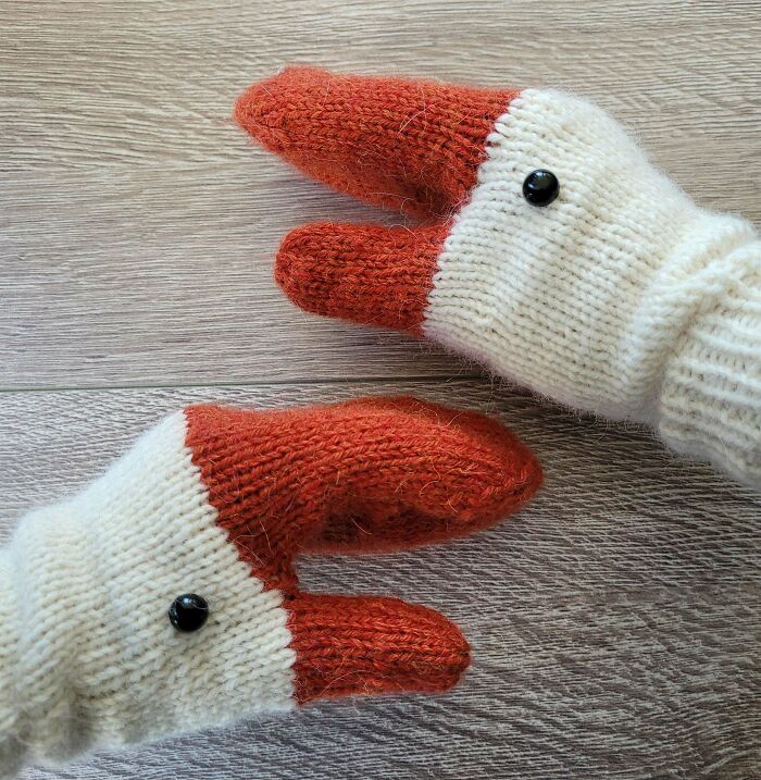 87 Times Knitting Amateurs And Pros Took Their Hobby To A Whole Other Level (New Pics) 87 Times Knitting Amateurs And Pros Took Their Hobby To A Whole Other Level (New Pics)