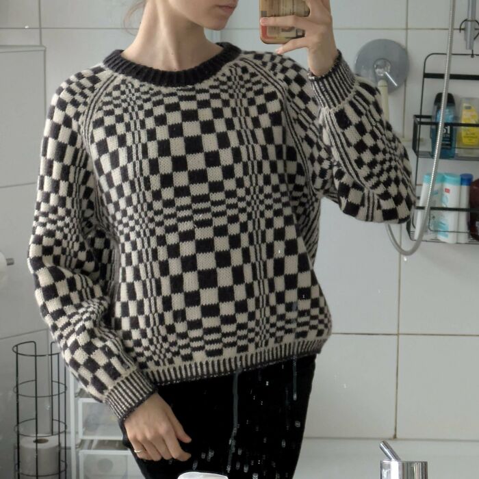 87 Times Knitting Amateurs And Pros Took Their Hobby To A Whole Other Level (New Pics) 87 Times Knitting Amateurs And Pros Took Their Hobby To A Whole Other Level (New Pics)
