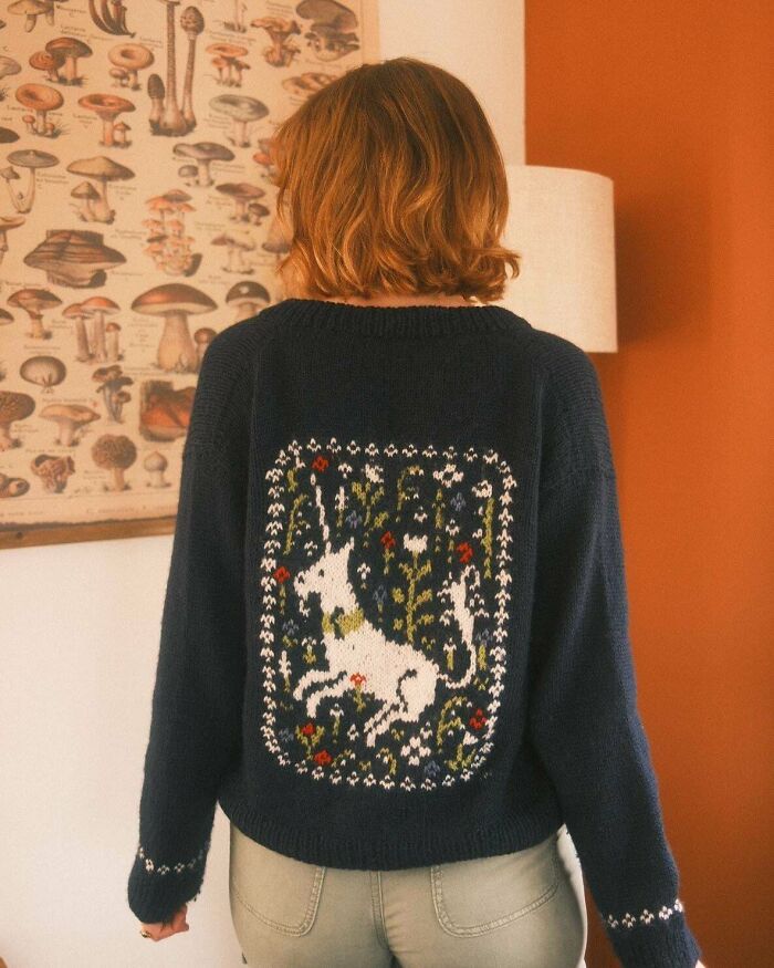 87 Times Knitting Amateurs And Pros Took Their Hobby To A Whole Other Level (New Pics) 87 Times Knitting Amateurs And Pros Took Their Hobby To A Whole Other Level (New Pics)