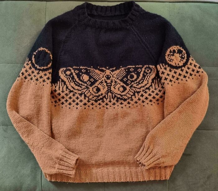 87 Times Knitting Amateurs And Pros Took Their Hobby To A Whole Other Level (New Pics) 87 Times Knitting Amateurs And Pros Took Their Hobby To A Whole Other Level (New Pics)