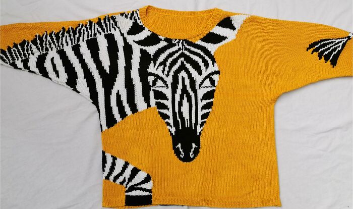 87 Times Knitting Amateurs And Pros Took Their Hobby To A Whole Other Level (New Pics) 87 Times Knitting Amateurs And Pros Took Their Hobby To A Whole Other Level (New Pics)