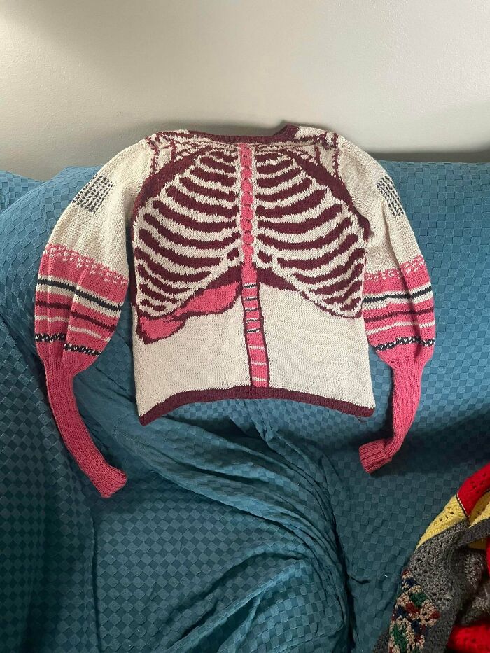 87 Times Knitting Amateurs And Pros Took Their Hobby To A Whole Other Level (New Pics) 87 Times Knitting Amateurs And Pros Took Their Hobby To A Whole Other Level (New Pics)