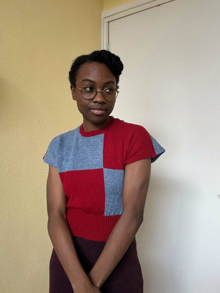 87 Times Knitting Amateurs And Pros Took Their Hobby To A Whole Other Level (New Pics) 87 Times Knitting Amateurs And Pros Took Their Hobby To A Whole Other Level (New Pics)