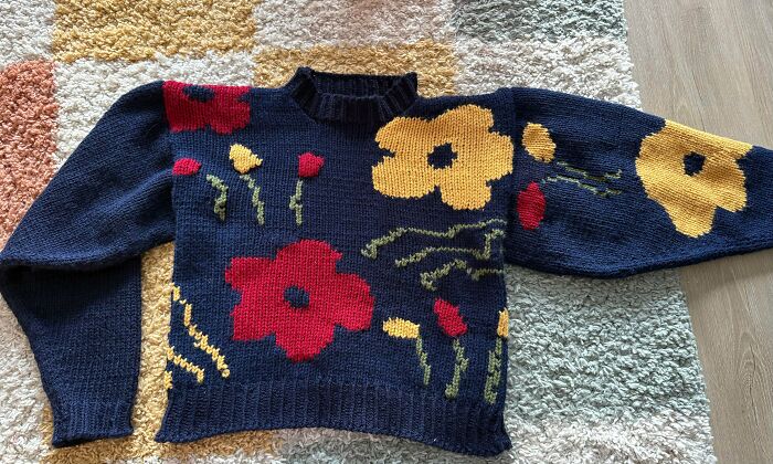 87 Times Knitting Amateurs And Pros Took Their Hobby To A Whole Other Level (New Pics) 87 Times Knitting Amateurs And Pros Took Their Hobby To A Whole Other Level (New Pics)
