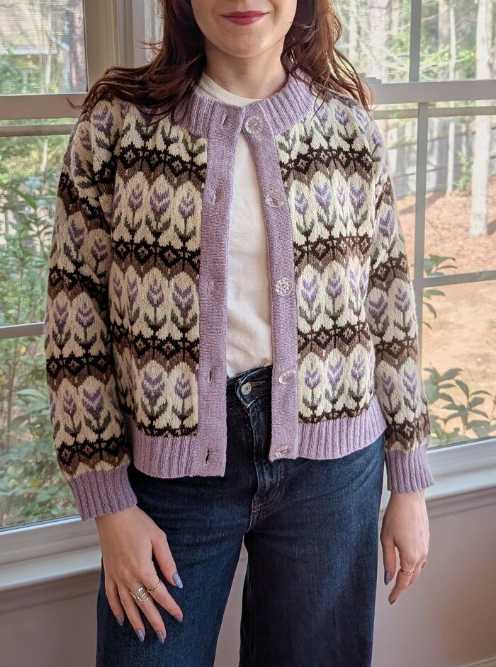 87 Times Knitting Amateurs And Pros Took Their Hobby To A Whole Other Level (New Pics) 87 Times Knitting Amateurs And Pros Took Their Hobby To A Whole Other Level (New Pics)