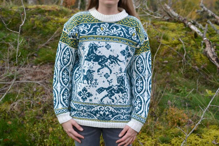 87 Times Knitting Amateurs And Pros Took Their Hobby To A Whole Other Level (New Pics) 87 Times Knitting Amateurs And Pros Took Their Hobby To A Whole Other Level (New Pics)