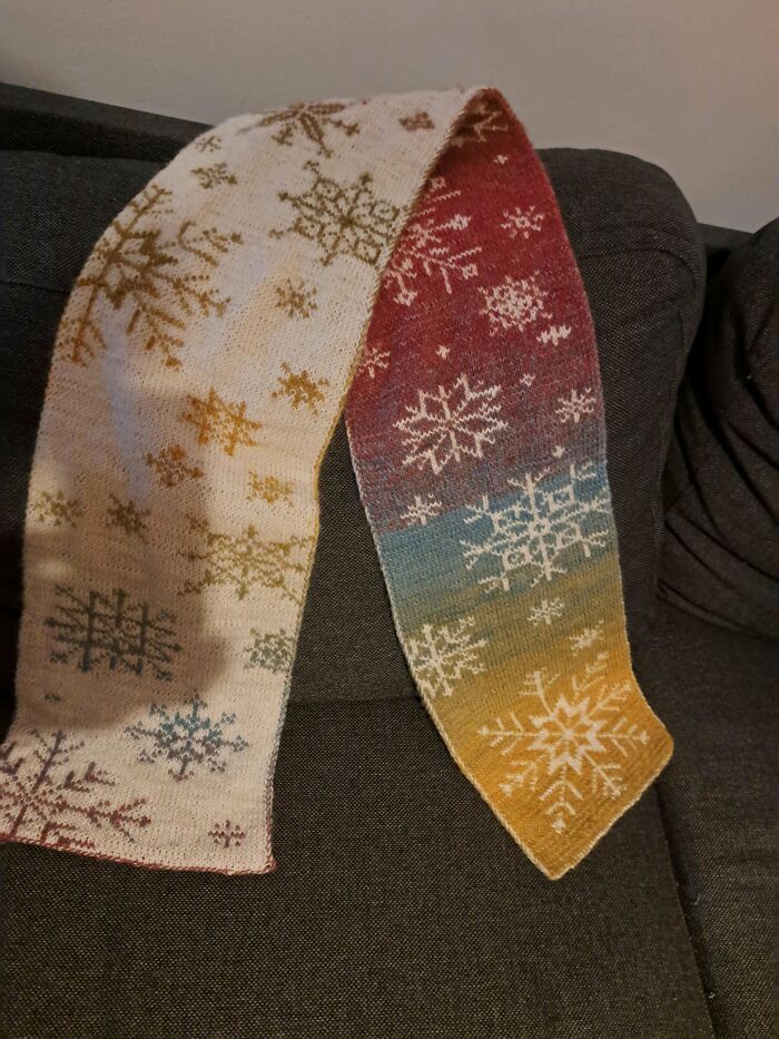 87 Times Knitting Amateurs And Pros Took Their Hobby To A Whole Other Level (New Pics) 87 Times Knitting Amateurs And Pros Took Their Hobby To A Whole Other Level (New Pics)