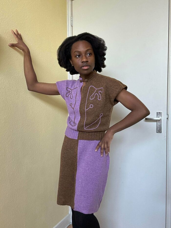87 Times Knitting Amateurs And Pros Took Their Hobby To A Whole Other Level (New Pics) 87 Times Knitting Amateurs And Pros Took Their Hobby To A Whole Other Level (New Pics)