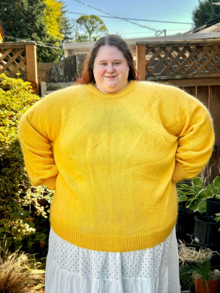 87 Times Knitting Amateurs And Pros Took Their Hobby To A Whole Other Level (New Pics) 87 Times Knitting Amateurs And Pros Took Their Hobby To A Whole Other Level (New Pics)