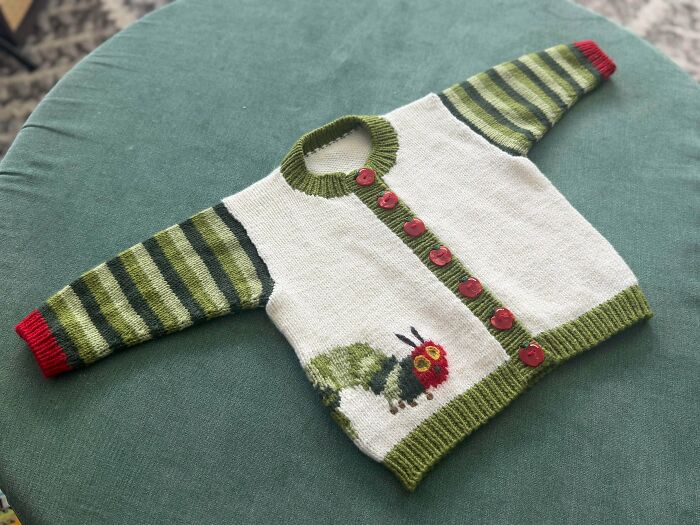 87 Times Knitting Amateurs And Pros Took Their Hobby To A Whole Other Level (New Pics) 87 Times Knitting Amateurs And Pros Took Their Hobby To A Whole Other Level (New Pics)