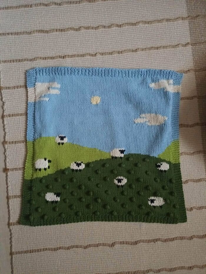 87 Times Knitting Amateurs And Pros Took Their Hobby To A Whole Other Level (New Pics) 87 Times Knitting Amateurs And Pros Took Their Hobby To A Whole Other Level (New Pics)