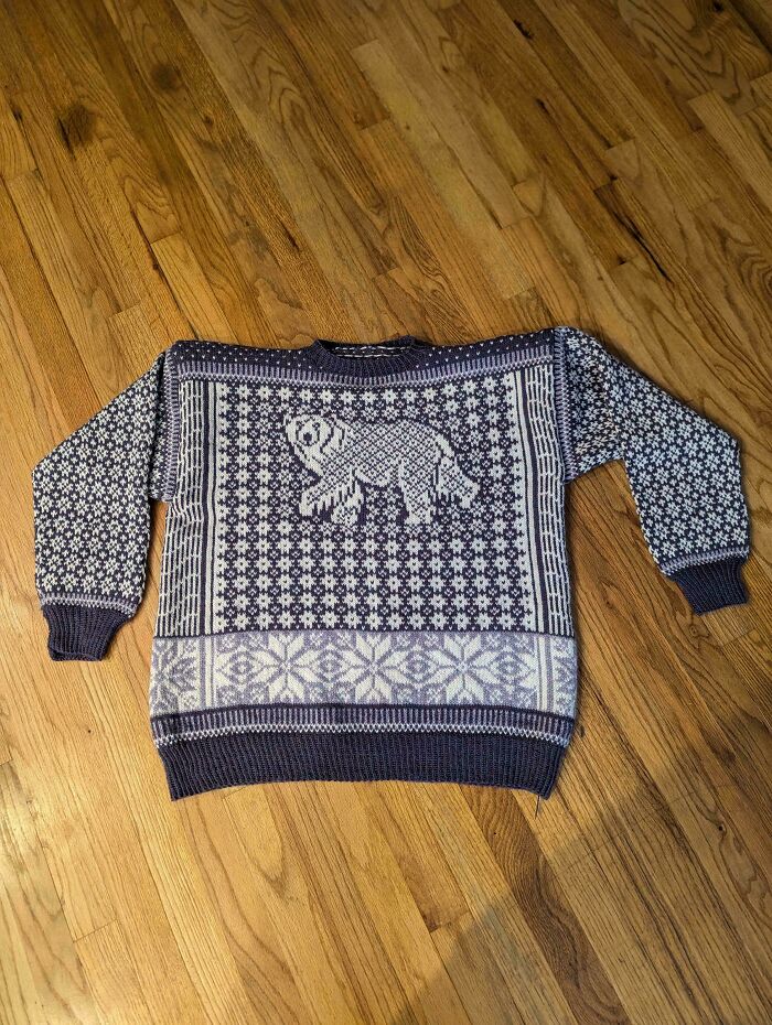87 Times Knitting Amateurs And Pros Took Their Hobby To A Whole Other Level (New Pics) 87 Times Knitting Amateurs And Pros Took Their Hobby To A Whole Other Level (New Pics)
