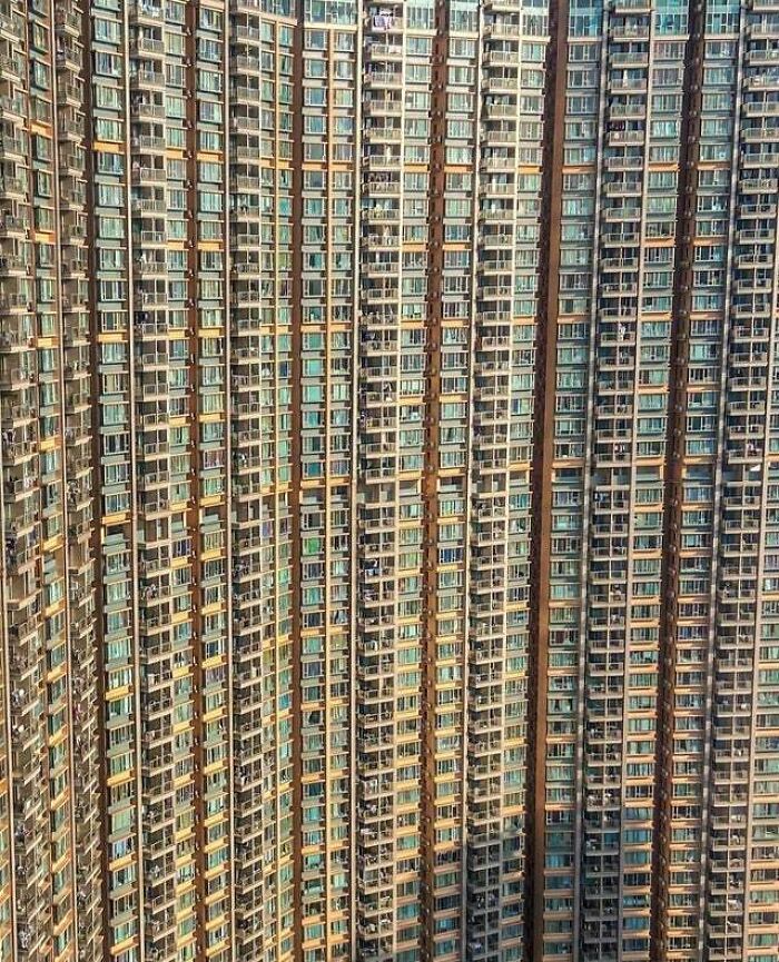 66 Buildings Turn Heads With Bizarre Shapes That Make Ordinary Architecture Look Absolutely Boring