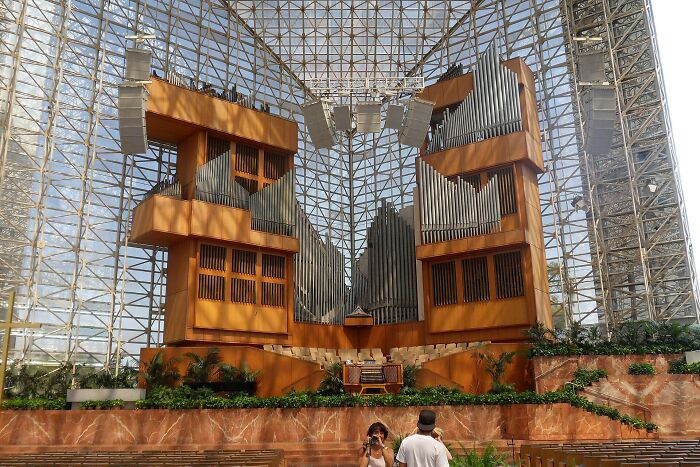 66 Buildings Turn Heads With Bizarre Shapes That Make Ordinary Architecture Look Absolutely Boring