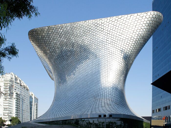 66 Buildings Turn Heads With Bizarre Shapes That Make Ordinary Architecture Look Absolutely Boring