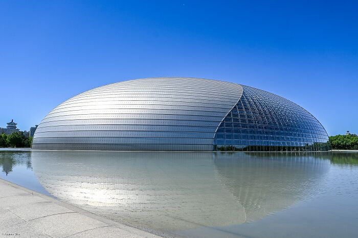 66 Buildings Turn Heads With Bizarre Shapes That Make Ordinary Architecture Look Absolutely Boring