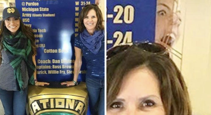84 Photos Where Something In The Background Completely Hijacked The Moment (New Pics) 84 Photos Where Something In The Background Completely Hijacked The Moment (New Pics)