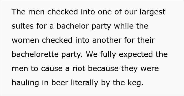 Bridezilla And Her Family Destroy 70 Hotel Rooms, Get The Police Involved, Leaving Staff Baffled