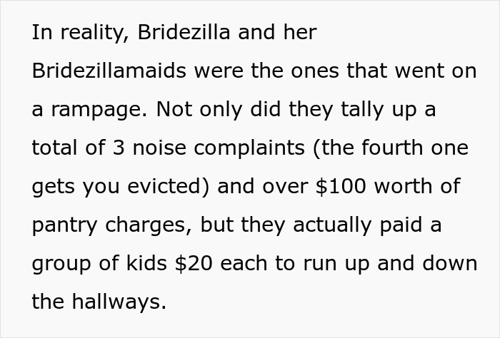 Bridezilla And Her Family Destroy 70 Hotel Rooms, Get The Police Involved, Leaving Staff Baffled