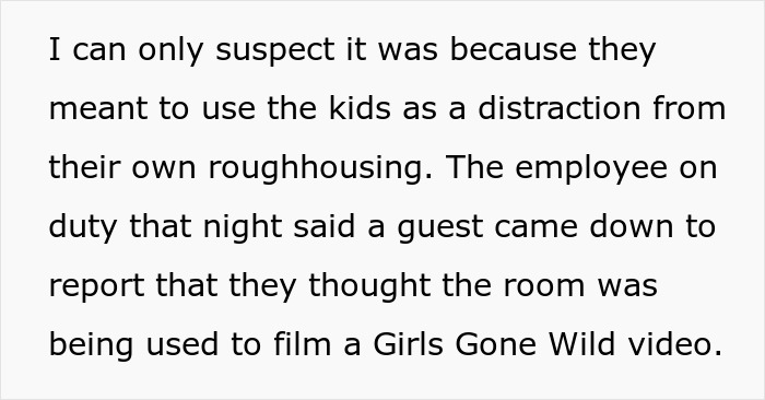 Bridezilla And Her Family Destroy 70 Hotel Rooms, Get The Police Involved, Leaving Staff Baffled