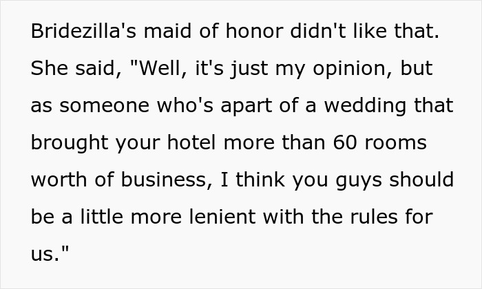 Bridezilla And Her Family Destroy 70 Hotel Rooms, Get The Police Involved, Leaving Staff Baffled