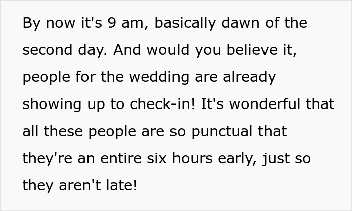 Bridezilla And Her Family Destroy 70 Hotel Rooms, Get The Police Involved, Leaving Staff Baffled