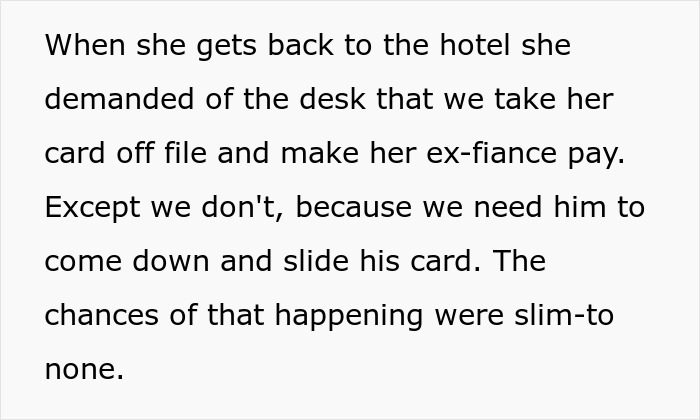 Bridezilla And Her Family Destroy 70 Hotel Rooms, Get The Police Involved, Leaving Staff Baffled